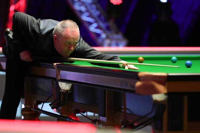 开云官网-球员锦标赛希金斯轻取威尔逊 透露“偷师”奥沙利文