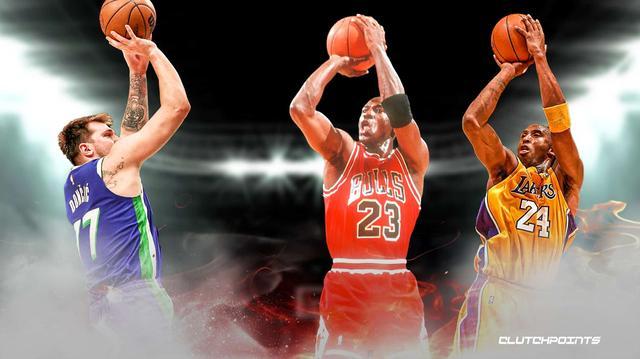 开云综合平台-3月爆砍600分超越科比比肩乔丹！能防住湖人东契奇的只剩禁赛了？